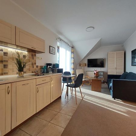 Apartamenty Levilla Rewa Esterno foto