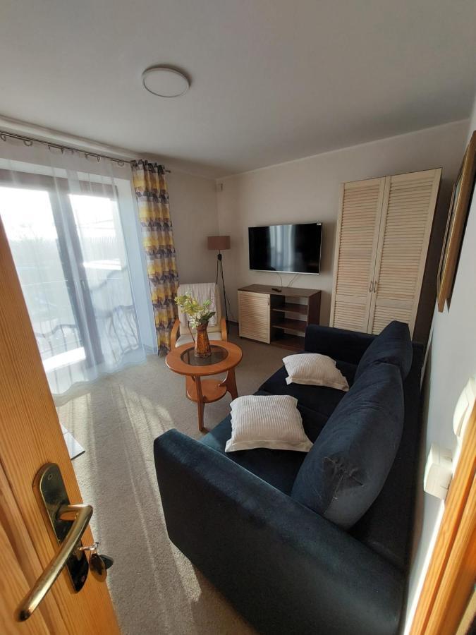 Apartamenty Levilla Rewa Esterno foto