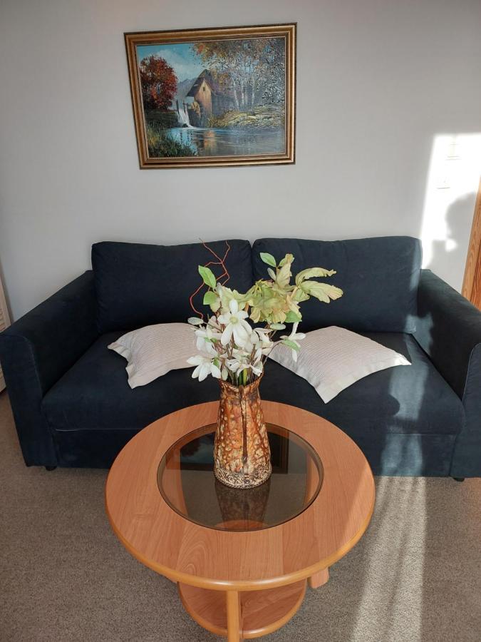 Apartamenty Levilla Rewa Esterno foto