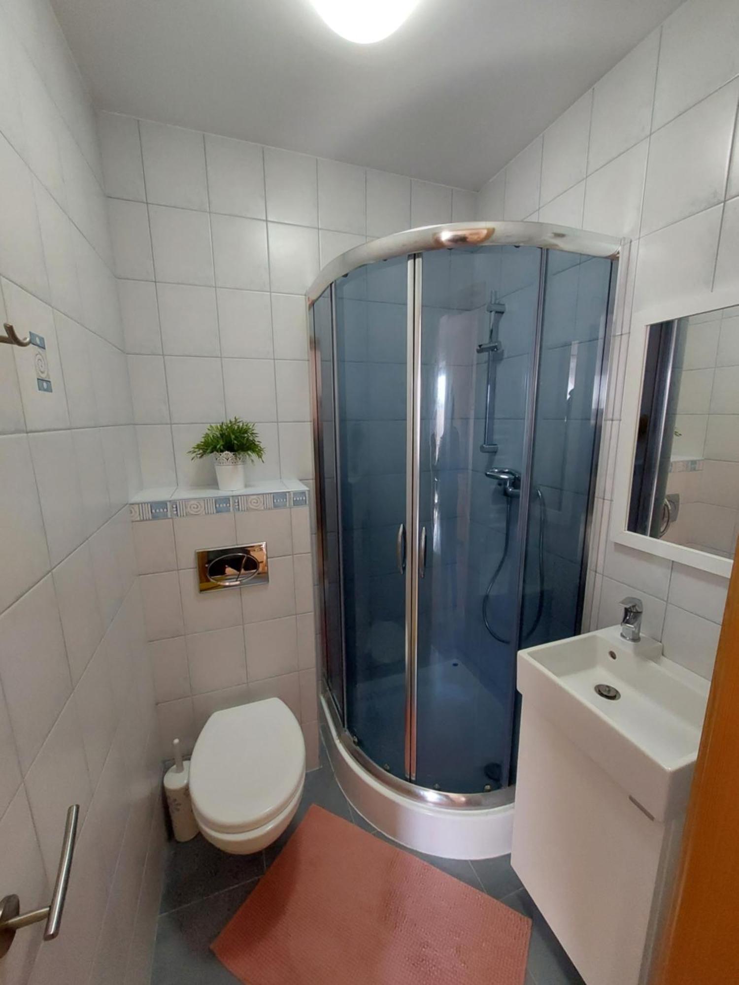 Apartamenty Levilla Rewa Esterno foto