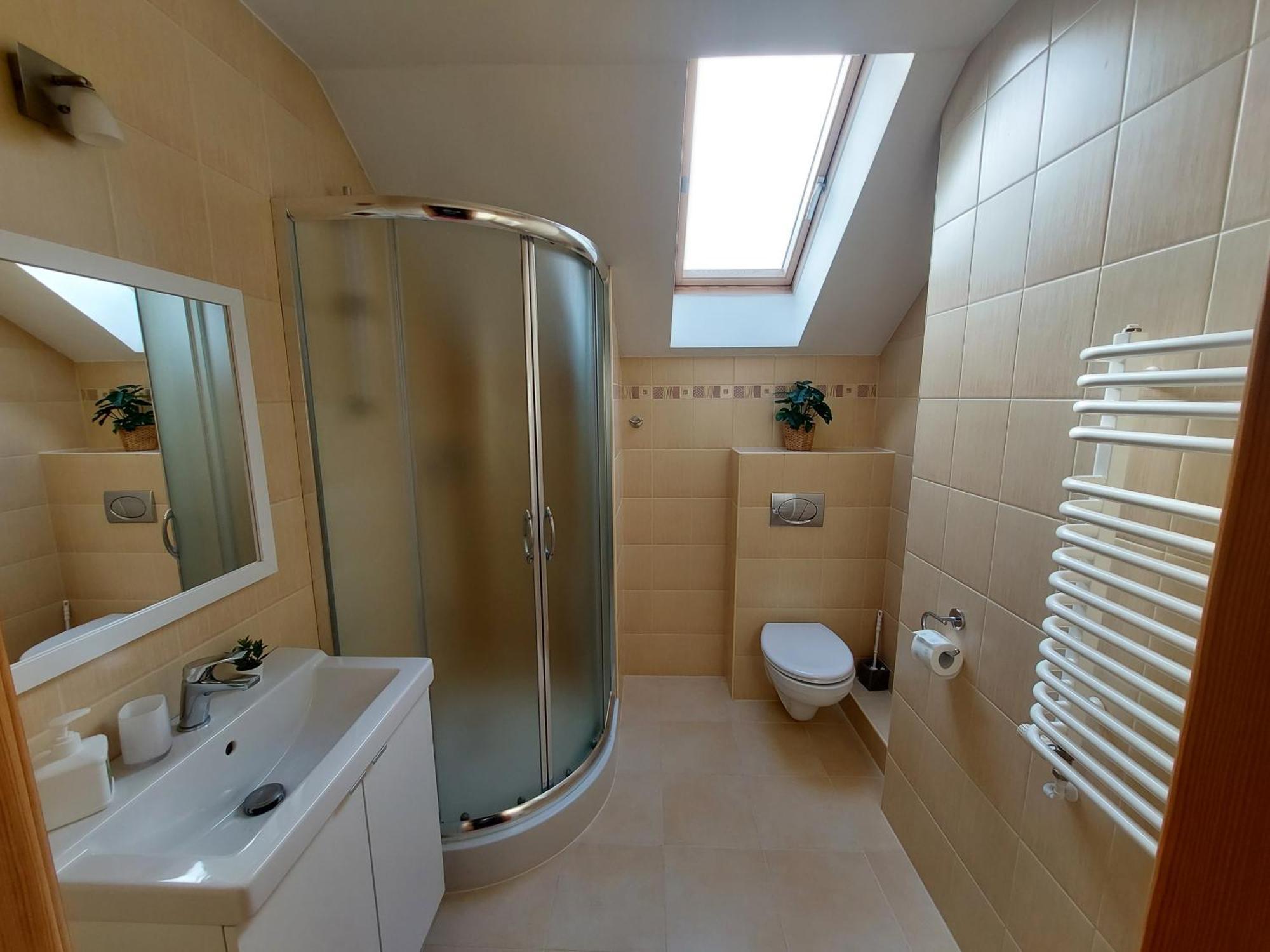 Apartamenty Levilla Rewa Esterno foto