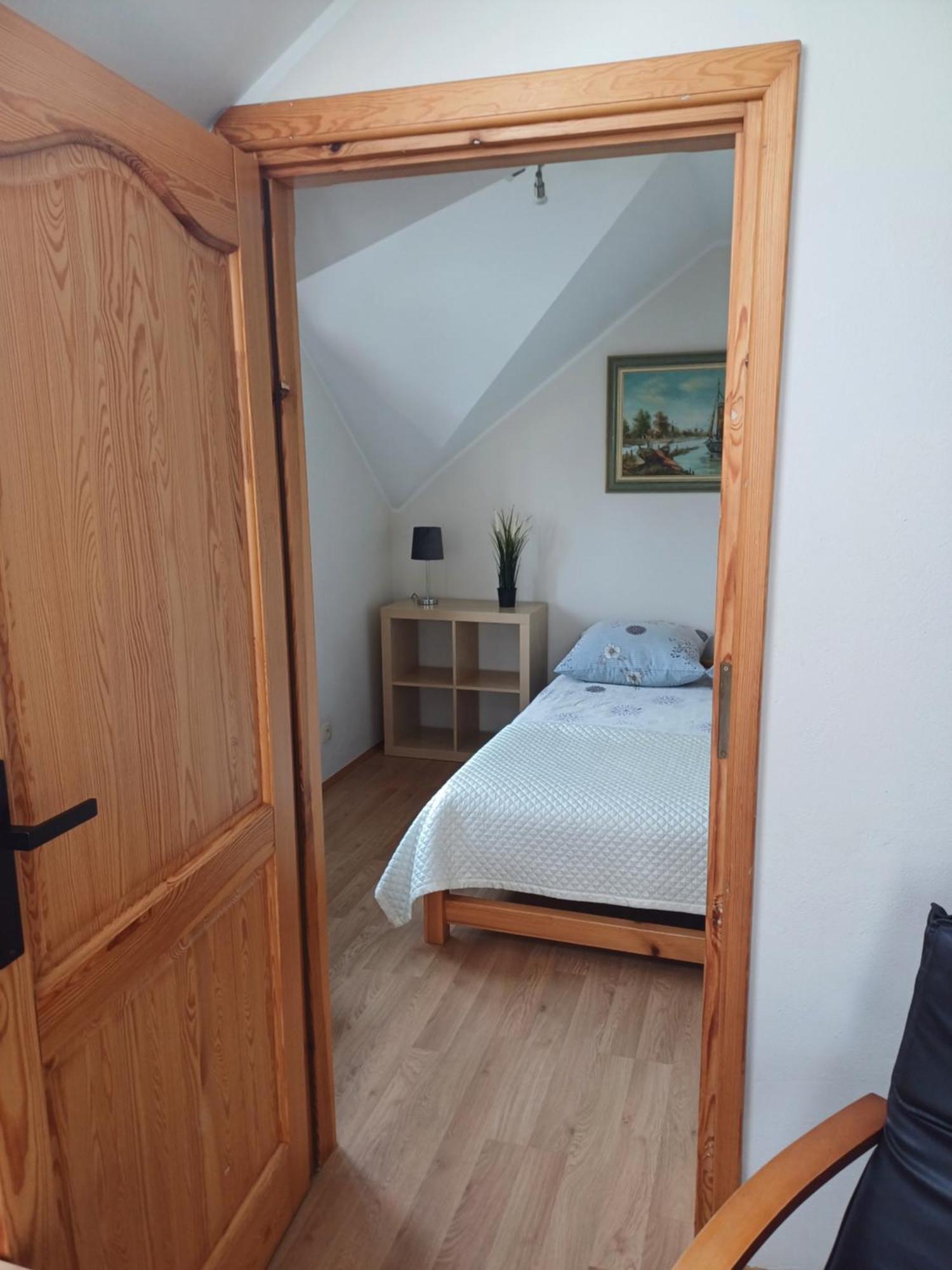 Apartamenty Levilla Rewa Esterno foto