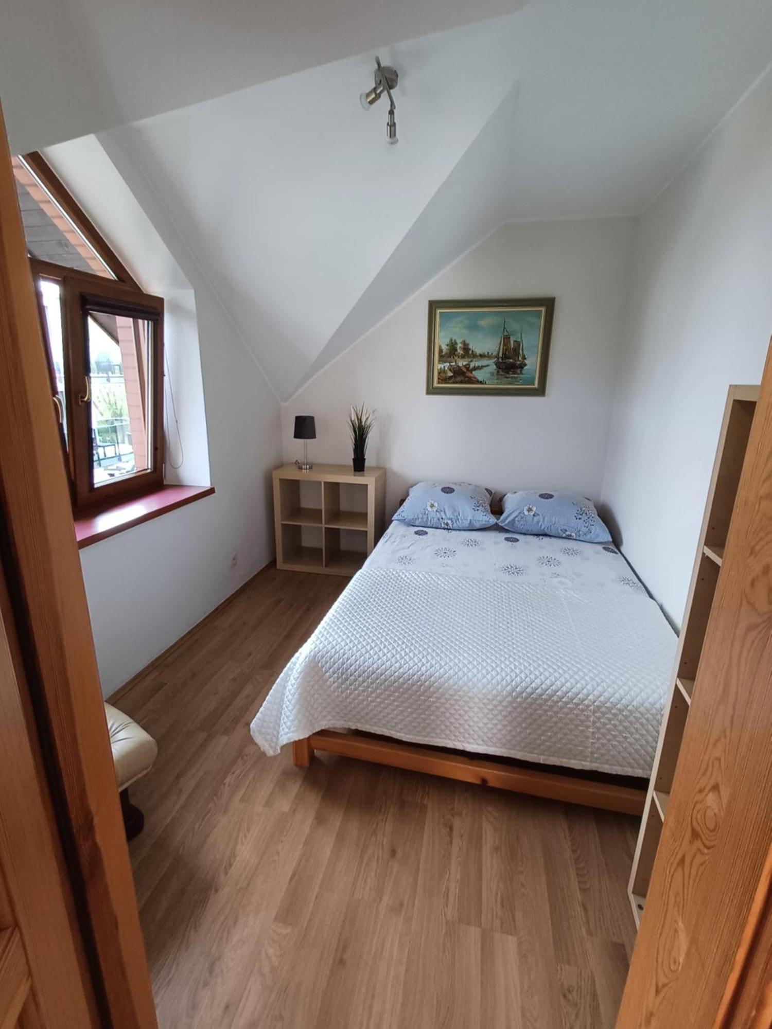 Apartamenty Levilla Rewa Esterno foto