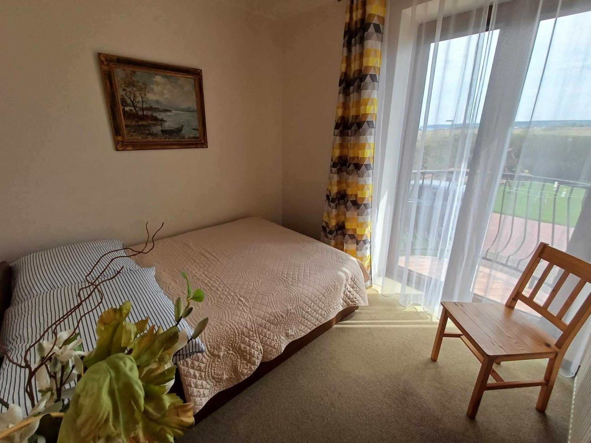 Apartamenty Levilla Rewa Esterno foto