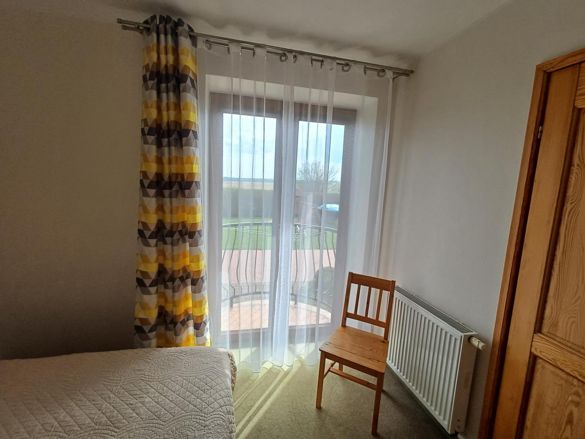 Apartamenty Levilla Rewa Esterno foto