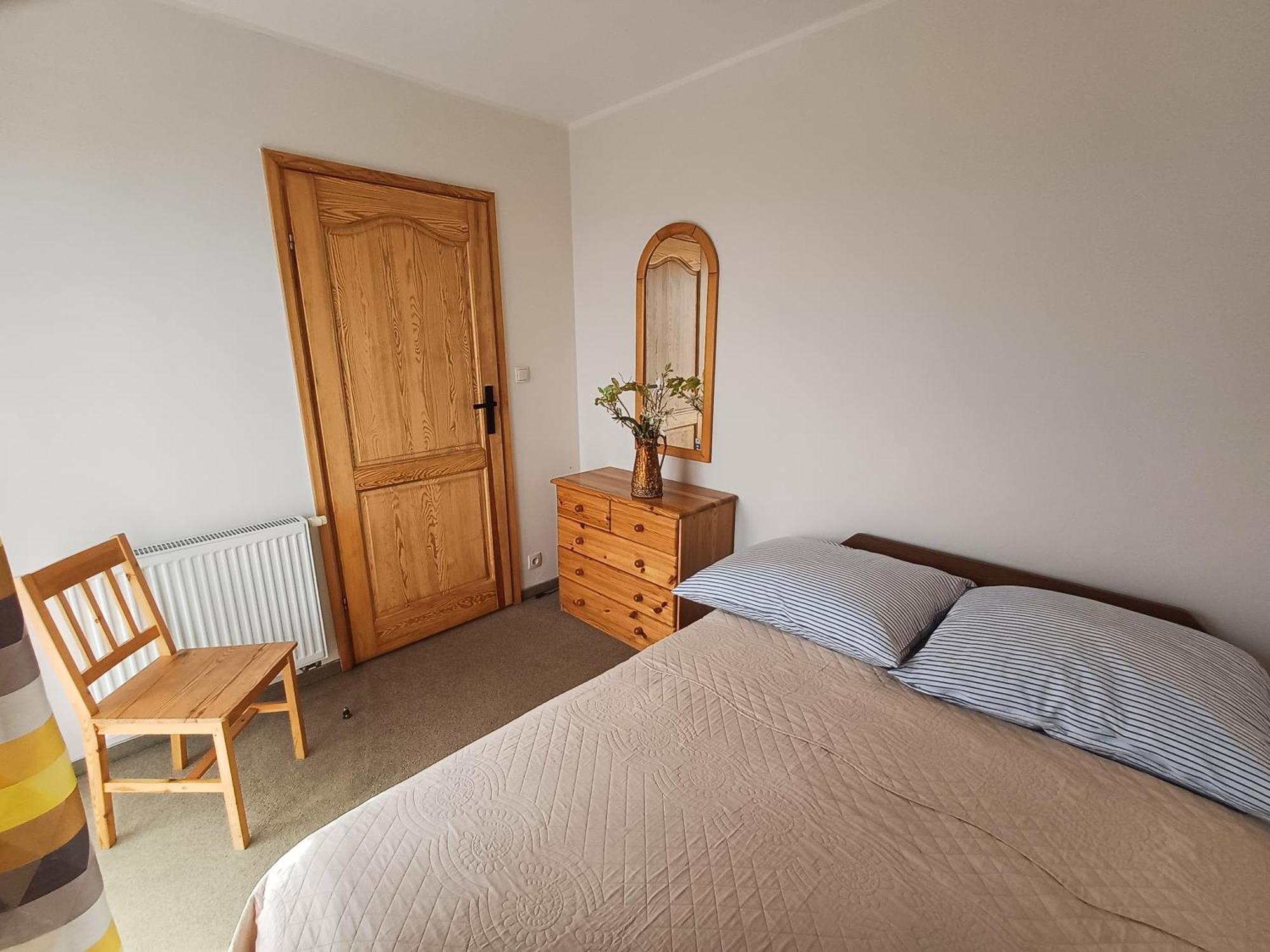 Apartamenty Levilla Rewa Esterno foto
