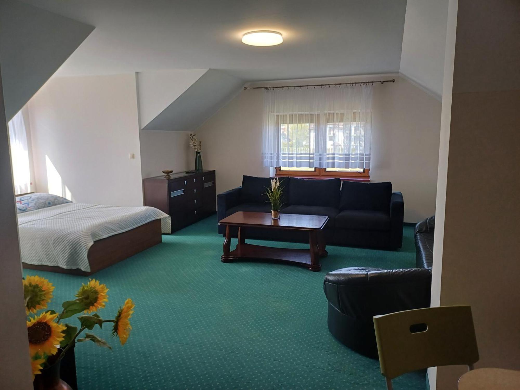 Apartamenty Levilla Rewa Esterno foto