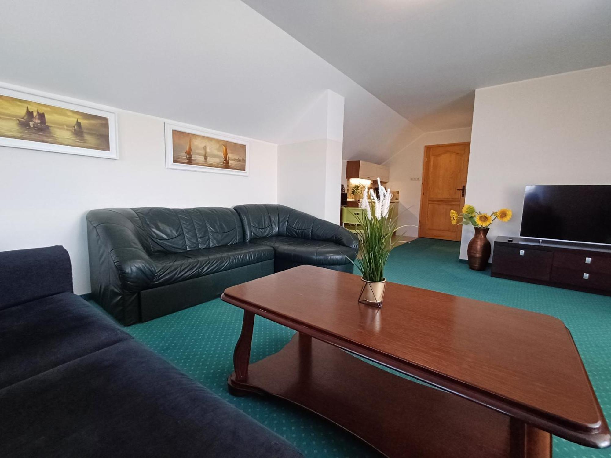 Apartamenty Levilla Rewa Esterno foto