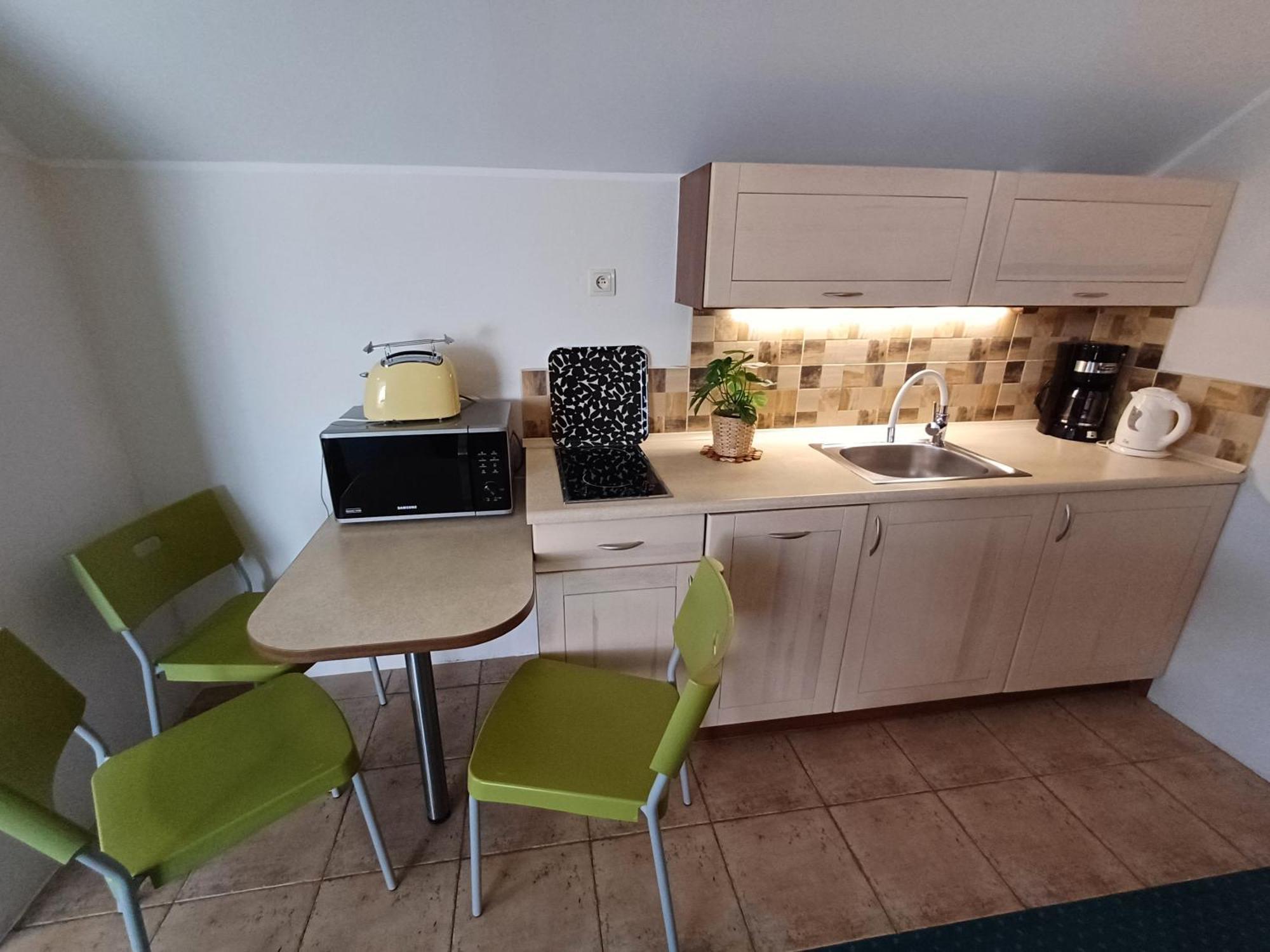 Apartamenty Levilla Rewa Esterno foto