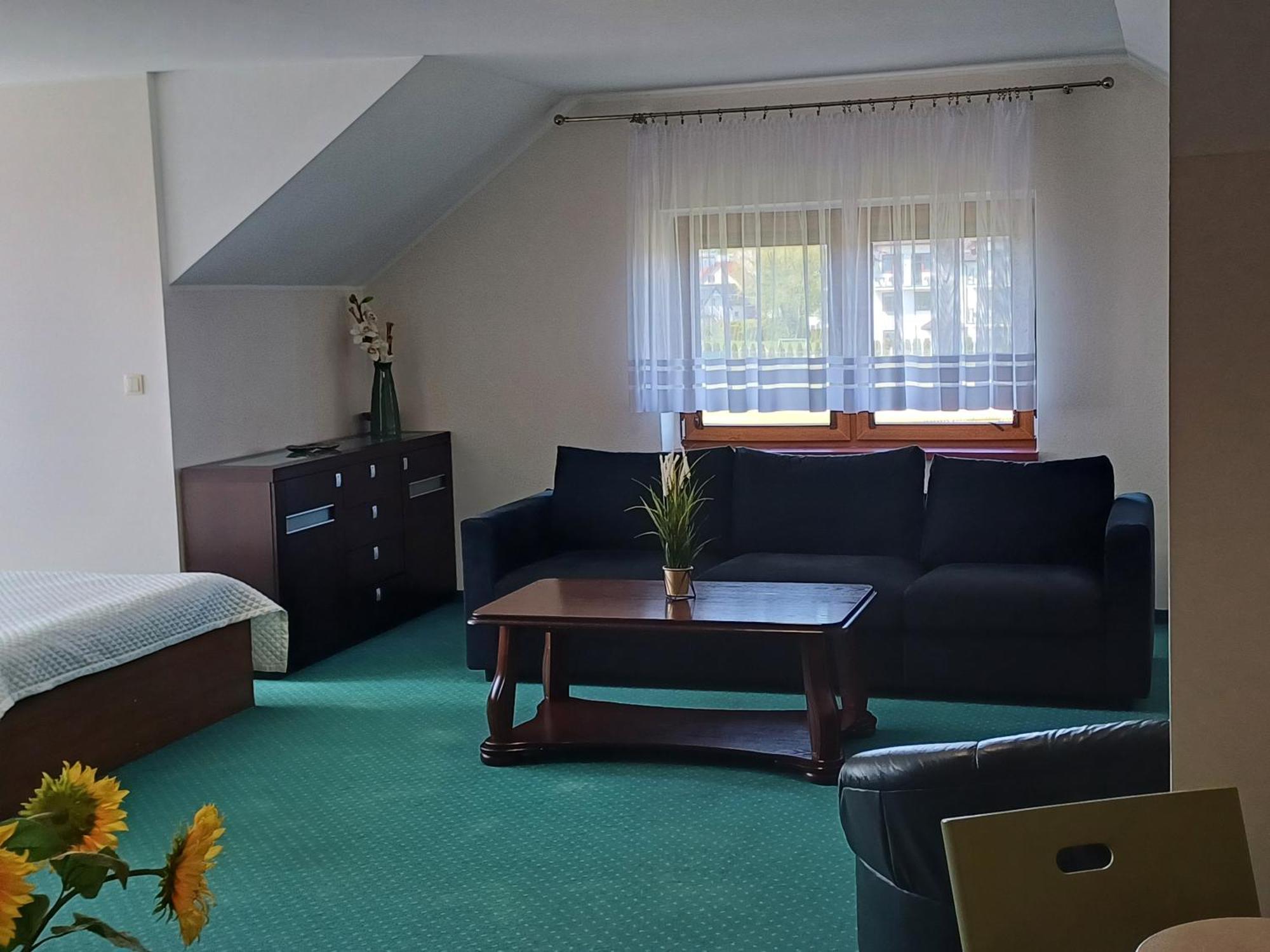 Apartamenty Levilla Rewa Esterno foto
