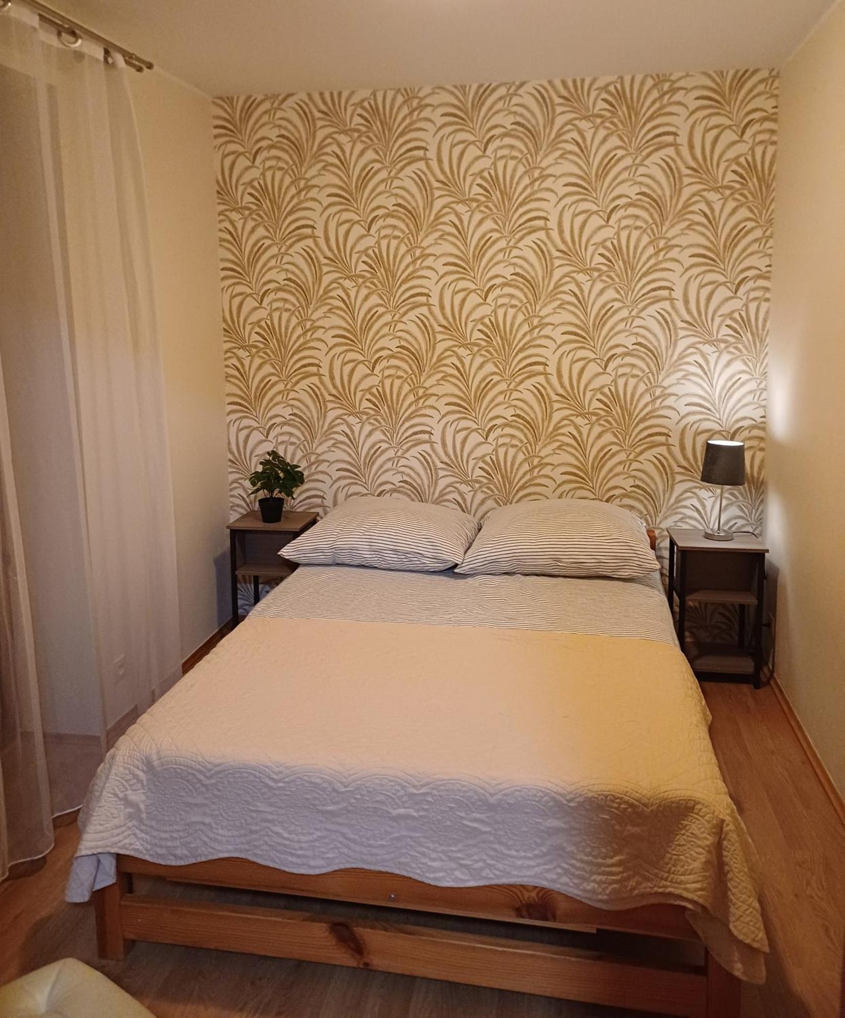 Apartamenty Levilla Rewa Esterno foto