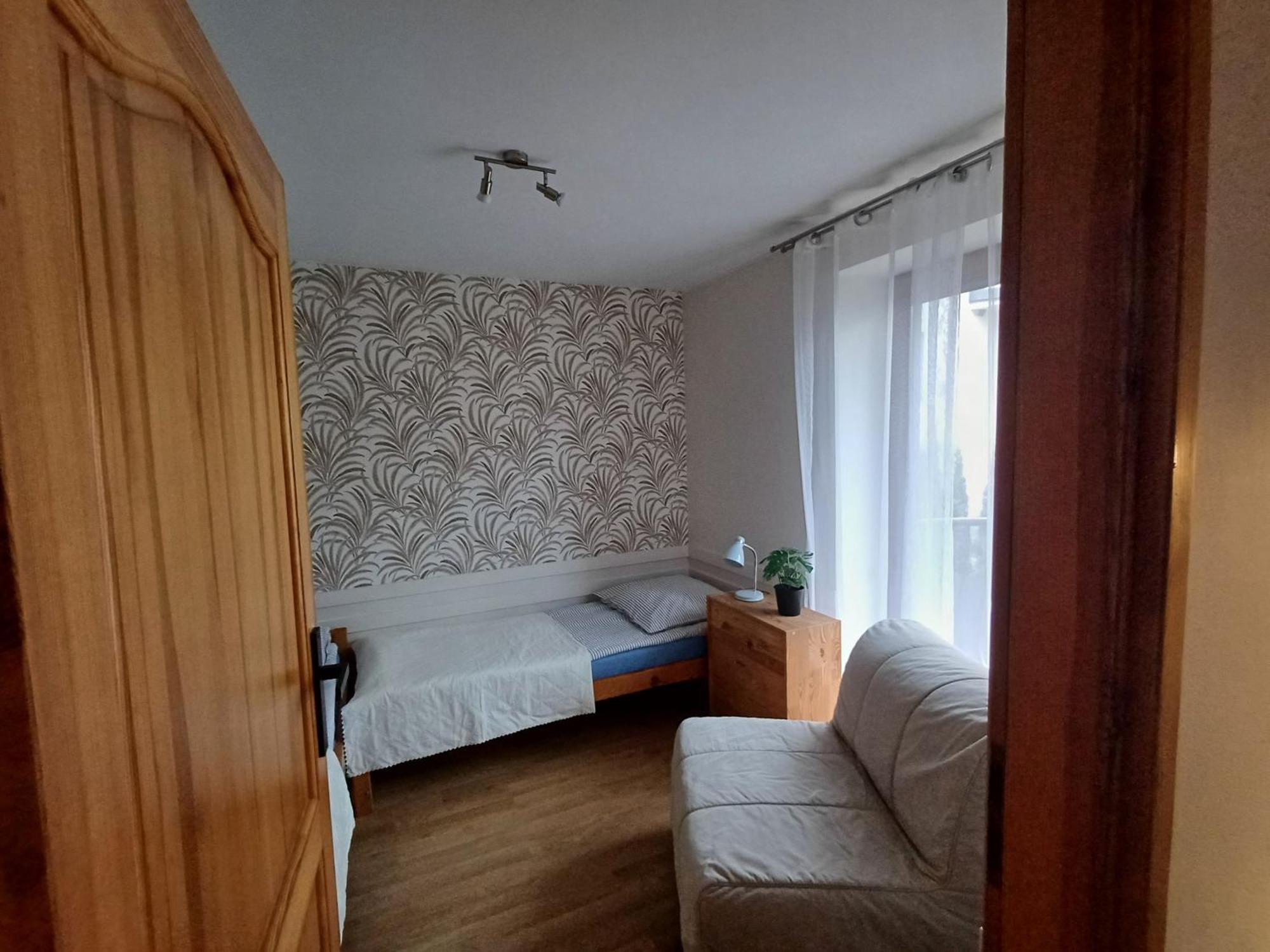 Apartamenty Levilla Rewa Esterno foto