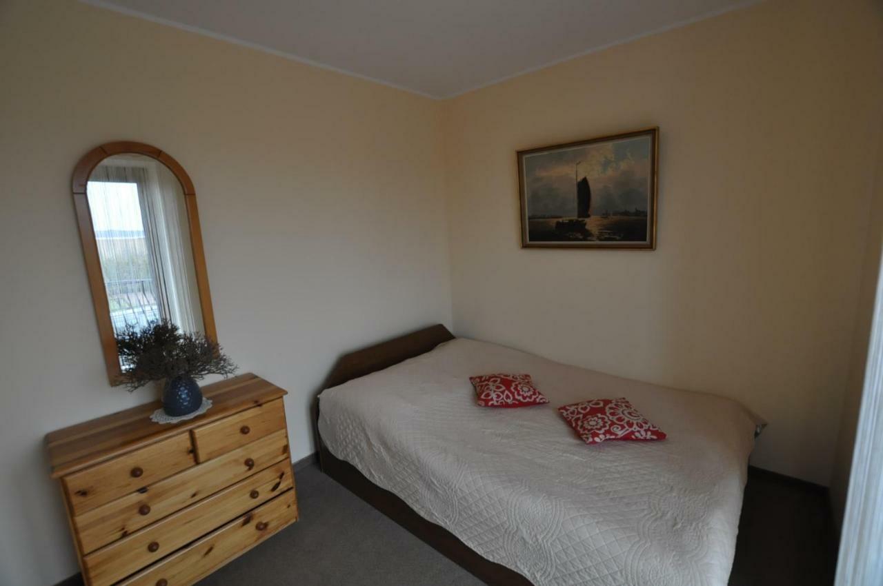 Apartamenty Levilla Rewa Esterno foto