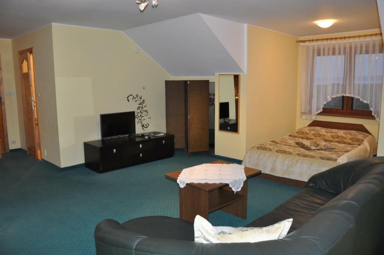Apartamenty Levilla Rewa Esterno foto