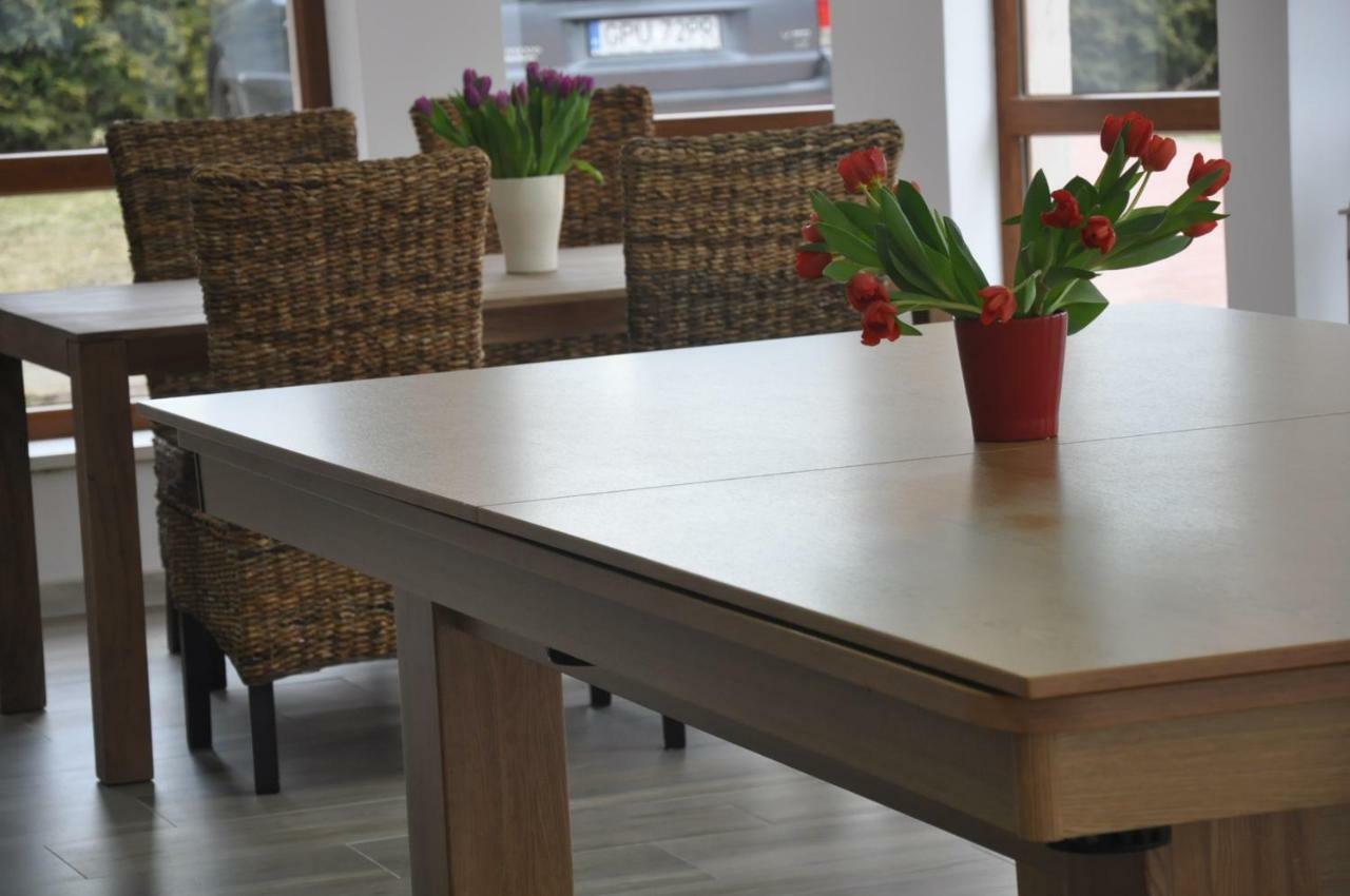 Apartamenty Levilla Rewa Esterno foto