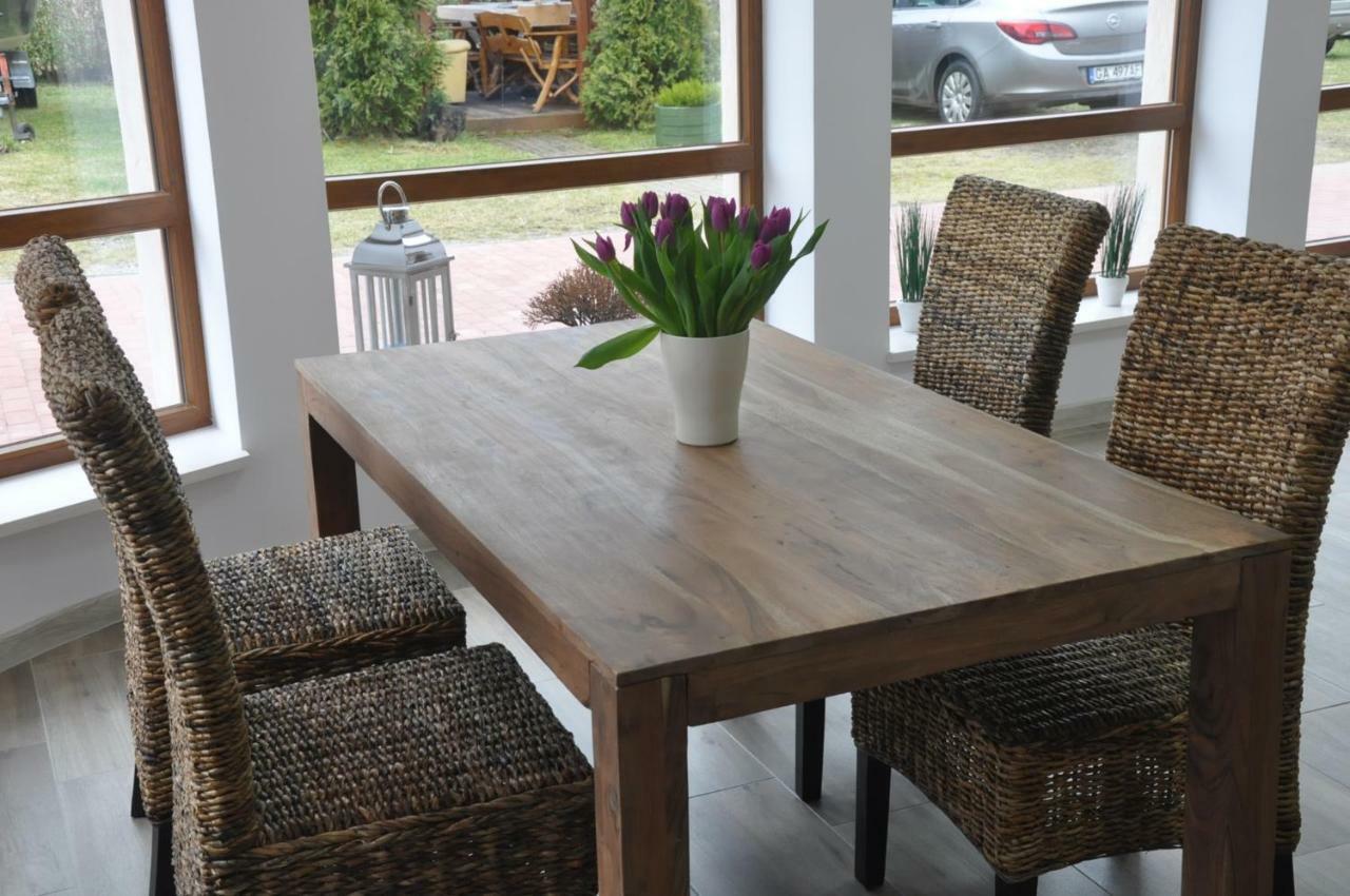 Apartamenty Levilla Rewa Esterno foto